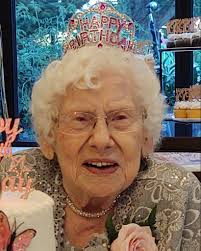 Obituary information for Lorene Katherin Miller