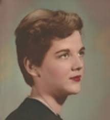 Patricia Shover Obituary August 21, 2015