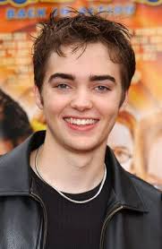 Drew Tyler Bell Editorial Stock Photo