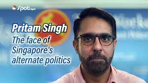 Get pritam singh's contact information, age, background check, white pages, photos, relatives, social networks, resume & professional records. Pritam Singh The Face Of Singapore S Alternate Politics Cgtn