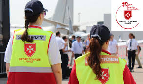 Hiérarchie dans l'ordre de malte — les membres de l'ordre de malte sont divisés en différentes classes, suivant le degré d engagement. 90 Jahre Ordre De Malte France Order Of Malta