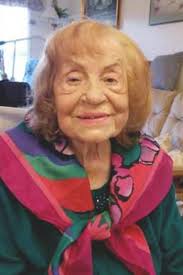 Nancy (Nadiezda) Koch (nee Sawchuk)