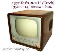 Image result for tv czech