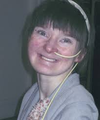 Emily Coulter Obituary