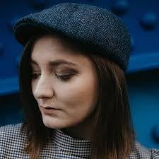 Sterkowski Rusty Duckbill Cap