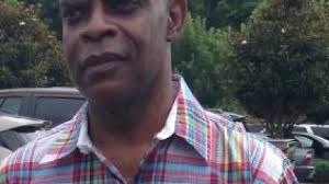 Hot weather can cause seniors to become disoriented