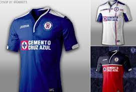 Resumen, resultado y goles de la jornada 1 del apertura 2020 liga mx apertura 2020 todas las acciones, goles, fotos y videos de la liga mx Victor Edu Ø¹Ù„Ù‰ ØªÙˆÙŠØªØ± Ya Vi Como 375 Disenos Diferentes Que Dicen Ser El Bueno Mejor Me Espero A La Noche Para Ve El Nuevo Jersey De Cruz Azul Joma Cruzazul Https T Co Lybg7ftmlp