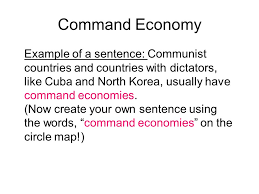 What Is An Economy An Economy Consists Of The Economic System Of A Country Or Other Area When People Have Jobs They Have Money When They Have Money Ppt Download