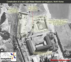 North Korea Accelerates Nuclear Plans