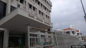 Bnm ditubuhkan pada 26 januari 1959 sebagai central bank of malaya atau bank negara tanah melayu. Bank Negara Pulau Pinang Myrujukan