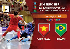 Link tructiepbongda trên k+, vtv3, vtv6.cho ae theo dõi bóng đá trực tuyến qua mạng internet. Trá»±c Tiáº¿p Tuyá»ƒn Futsal Viá»‡t Nam Gáº·p Brazil á»Ÿ World Cup 2021