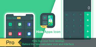 After app is hided, the app icon will disappear from the . Hide Apps Icon Pro Hide Apps No Root No Ads Latest Version Apk Download Taptap Hideappsicon Apphider Hideapps Pro Apk Free