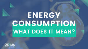 Maybe you would like to learn more about one of these? What Is Energy Consumption Abcs Of Energy Efficiency Dexma