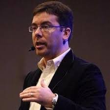 Wesley Larkin's Instagram, Twitter & Facebook