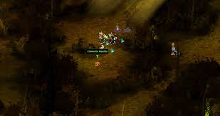 Dofus Halouine Quetes Et Evenement General Dofus