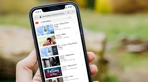 Want to take a music video from youtube and make it an audio file you can hear on the go? How To Play Youtube In The Background On An Iphone In 2021