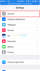 Artikel ini disusun oleh tim penyunting terlatih dan peneliti yang memastikan keakuratan dan kelengkapannya. Cara Memunculkan Tombol Home Di Iphone Semua Tipe