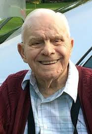 Edward J. Ostavitz, Sr. Obituary March 8, 2020