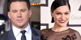 Singles laserlight, nobody's perfect, who you are Channing Tatum Is Dating Jessie J After Jenna Dewan Divorce