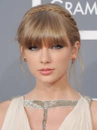 Taylor was very supportive of harry's grammy win. Taylor Swift Prepares For Her Opening Performance At The Grammys 2013 Grammy Capital