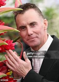 691 Gary Rhodes Photos & High Res Pictures