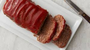 how to make meatloaf pillsbury