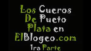 dominican - Cueros De Puerto Plata 1ra parte Elblogeo.com - XNXX.COM