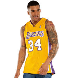 New men 24 kobe bryant jersey yellow los angeles lakers swingman jersey. La Lakers Basketball Jersey Life Style Sports