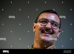 Chief master sergeant select hi-res stock photography and images