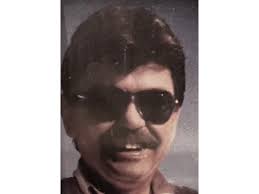 Freddy Booth Obituary (1947