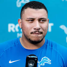 Are you confident in rookie Christian Mahogany's ability to step in for  Kevin Zeitler? 🤔