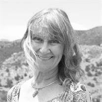 Barbara Falcon Nelson-Cooper Obituary