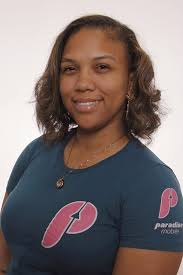 Latifah Smith Promoted At Paradise Mobile