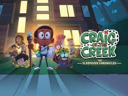 Watch Craig of the Creek, Season 6 | Prime Video
