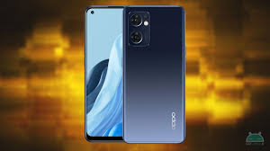 OPPO Find X5 Lite ohne Geheimnisse ...