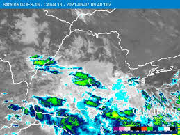 1 min exibição em 30 jun. Sp E Rj Com Chuva E Queda De Temperatura Nos Proximos Dias Climatempo