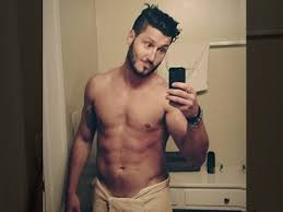 18 Sexy Shirtless Shots of 'DWTS' Pro Val Chmerkovskiy For #MCM