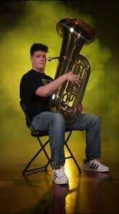 Sickest Tuba pics in the game right now!