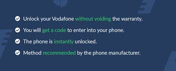 Not all devices are locked to the vodafone network. How To Unlock Vodafone Smart Prime 7 Unlock Code Unlockradar