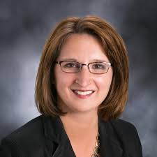 Jamie M. Powell, CFP