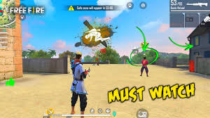 Currently, it is released for android, microsoft windows, mac and ios operating. Solo Situation Squad Match With Amitbhai Triple R Garena Free Fire
