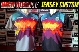 Baju futsal yang keren adalah jersey yang terbuat dari bahan bagus dan nyaman saat digunakan. Printing Jersey Futsal Di Kota Batulicin Kualitas Paling Bagus Printing Jersey