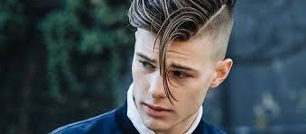 Easy haircuts for boys + high fade. 36 Seductive Bald Fade Haircuts 2020 Inspiration Hairmanz