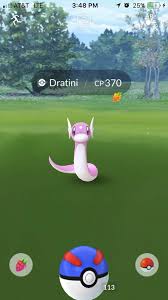 Dragonite is the final evolution of dratini. Pokemon Go Shiny Dragonite Pokemon Amino