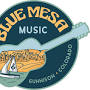 Blue Mesa Music Store from bluemesamusicstore.com