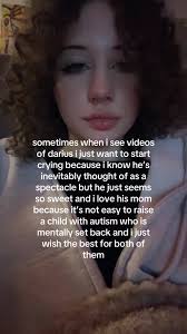 Beloved Son Darius Opens Up