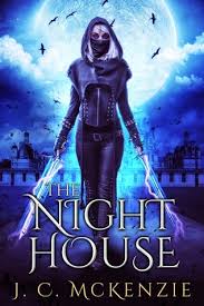 A widow begins to uncover her recently deceased husband's disturbing secrets. The Night House By J C Mckenzie