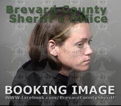 Arrests In Brevard County: October 15, 2021