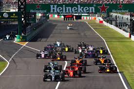 Atlas f1 brings you the ultimate trivia quiz of the mercedes century. Formula 1 Did Valtteri Bottas Jump The Start On Board Gives Clear Answer