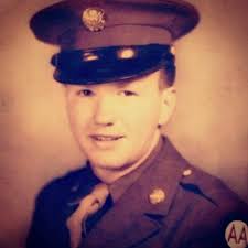 Ray Campbell Obituary